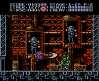 Ninja Gaiden III The Ancient Ship of Doom