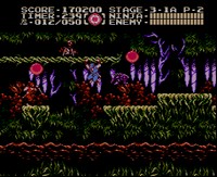 Ninja Gaiden III The Ancient Ship of Doom