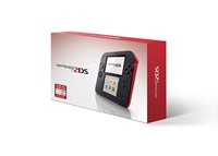 Nintendo 2DS