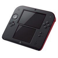 Nintendo 2DS