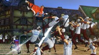 One Piece Pirate Warriors 2