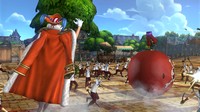 One Piece Pirate Warriors 2