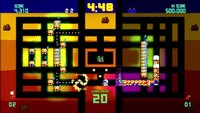 Pac-Man Championship Edition DX +