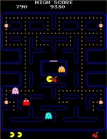 Pac-Man Museum