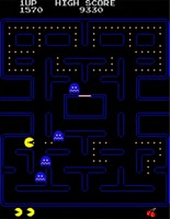 Pac-Man Museum