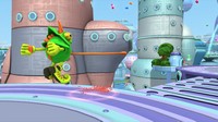 Pac-Man and the Ghostly Adventures