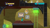 Phineas and Ferb Quest for Cool Stuff