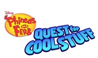 Phineas and Ferb Quest for Cool Stuff