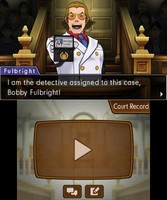 Phoenix Wright Ace Attorney Dual Destinies