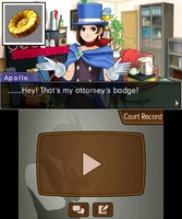 Phoenix Wright Ace Attorney Dual Destinies