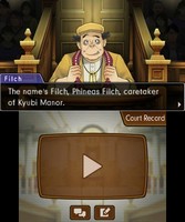 Phoenix Wright Ace Attorney Dual Destinies