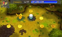 Pokemon Mystery Dungeon Gates to Infinity