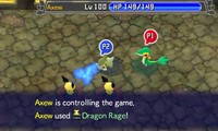 Pokemon Mystery Dungeon Gates to Infinity