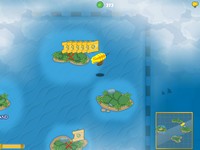 Poptropica Forgotten Islands