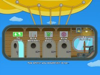 Poptropica Forgotten Islands