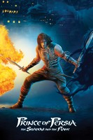 Prince of Persia The Shadow and the Flame