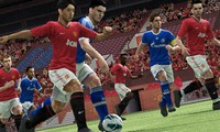 Pro Evolution Soccer 2013 3D