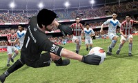 Pro Evolution Soccer 2013 3D