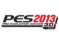 Pro Evolution Soccer 2013 3D