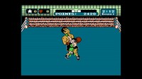 Punch-Out Featuring Mr Dream