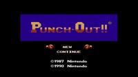 Punch-Out Featuring Mr Dream