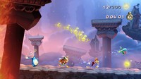 Rayman Legends Challenges App