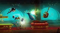 Rayman Legends