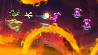 Rayman Legends