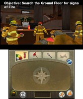 Real Heroes Firefighter 3D