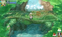 Rune Factory 4