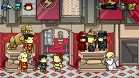 Scribblenauts Unmasked - A DC Comics Adventure