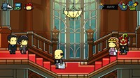 Scribblenauts Unmasked - A DC Comics Adventure