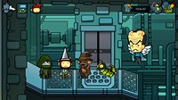 Scribblenauts Unmasked - A DC Comics Adventure