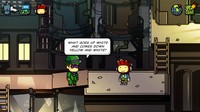 Scribblenauts Unmasked - A DC Comics Adventure