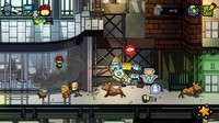 Scribblenauts Unmasked - A DC Comics Adventure