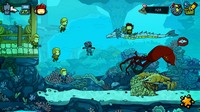 Scribblenauts Unmasked - A DC Comics Adventure