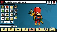 Scribblenauts Unmasked - A DC Comics Adventure