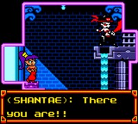 Shantae