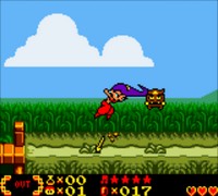 Shantae