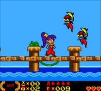 Shantae