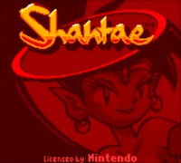 Shantae