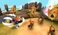 Skylanders Swap Force