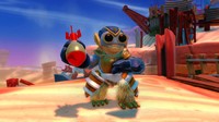 Skylanders Swap Force