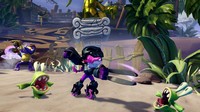 Skylanders Swap Force