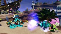 Skylanders Swap Force