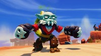 Skylanders Swap Force