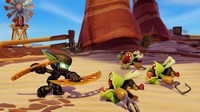 Skylanders Swap Force