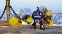 Skylanders Swap Force