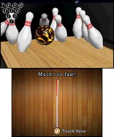 Smash Bowling 3D