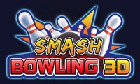 Smash Bowling 3D